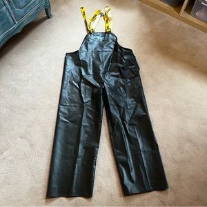 Viking Journeyman jacket and overall set